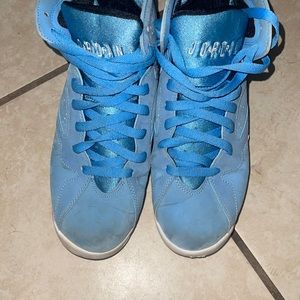 Jordan 7